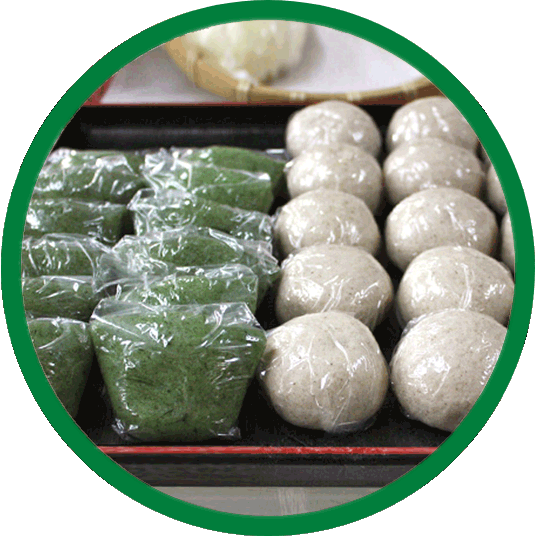 下條にんにくをつかったトマトケチャップ